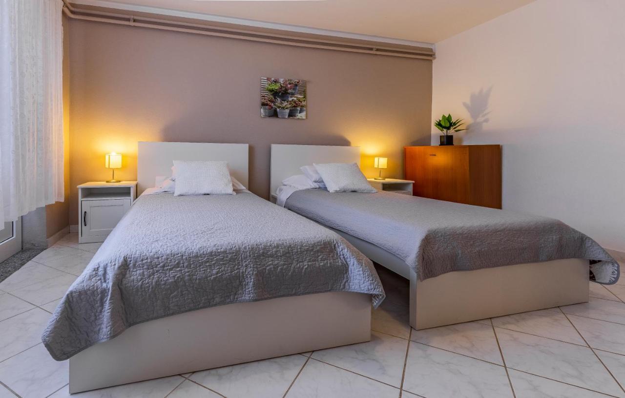 Apartmán Mar *