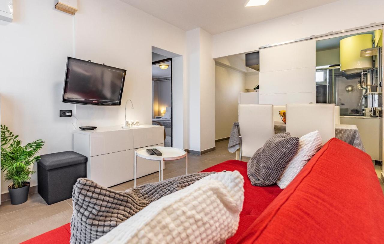 Mar Apartmán Pjescana Uvala