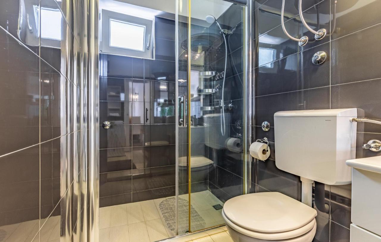 Mar Apartmán Pjescana Uvala