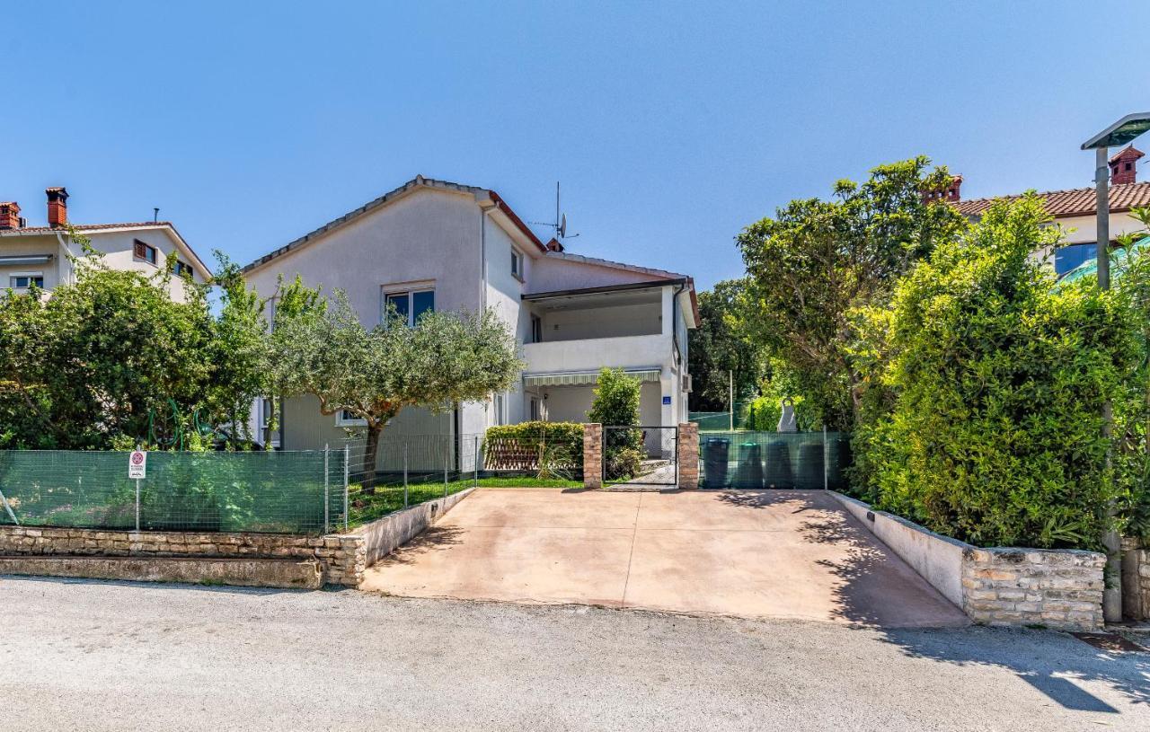 Apartmán Mar *