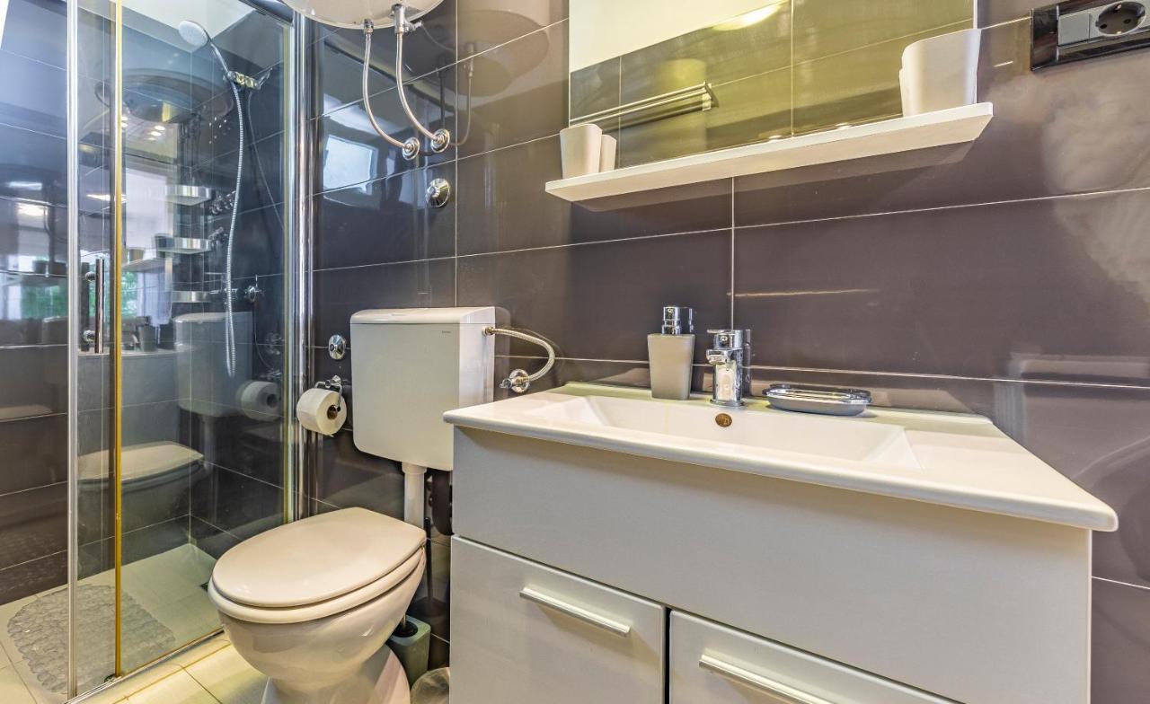 Apartmán Mar Pjescana Uvala