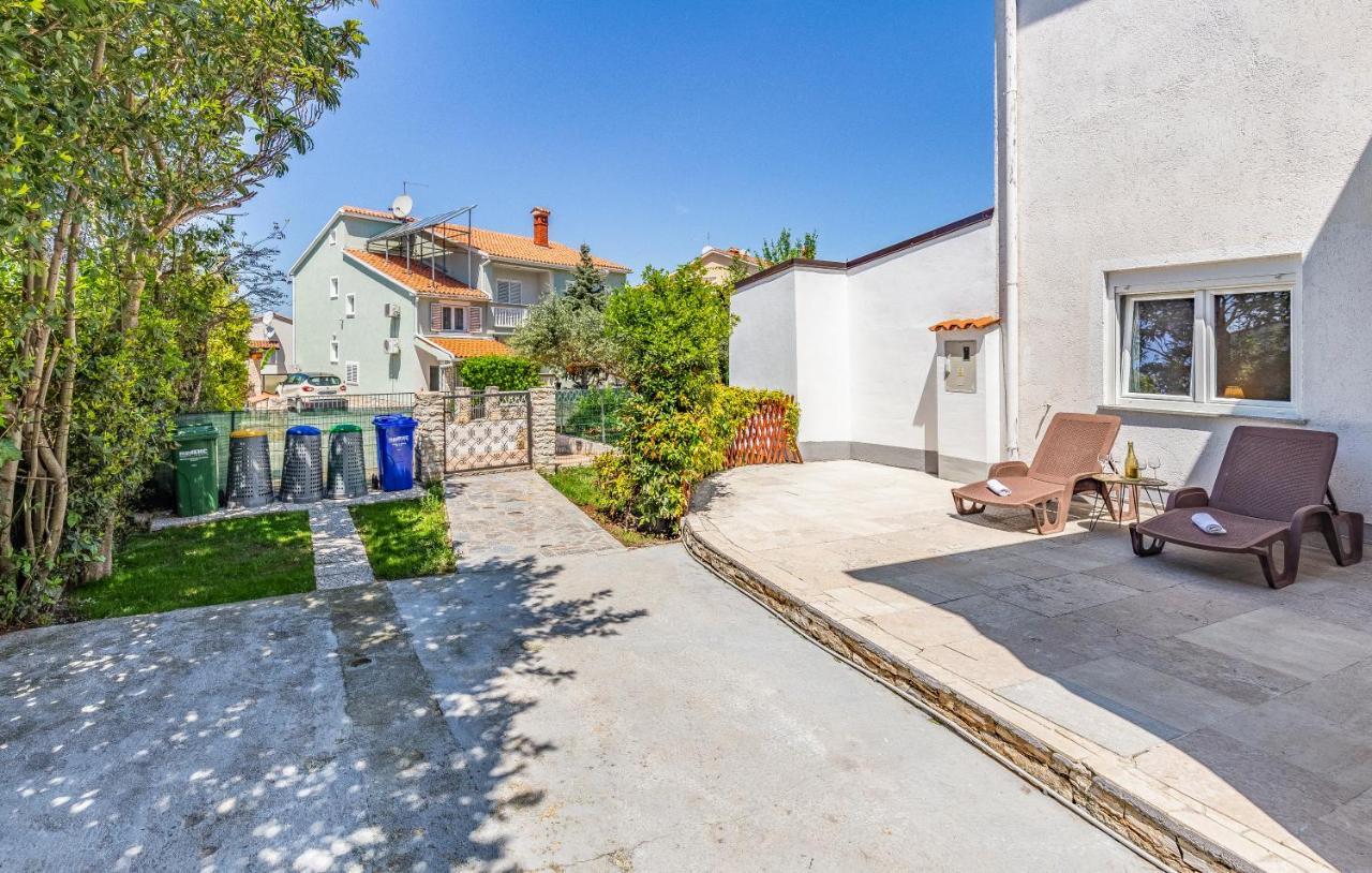 Apartmán Mar