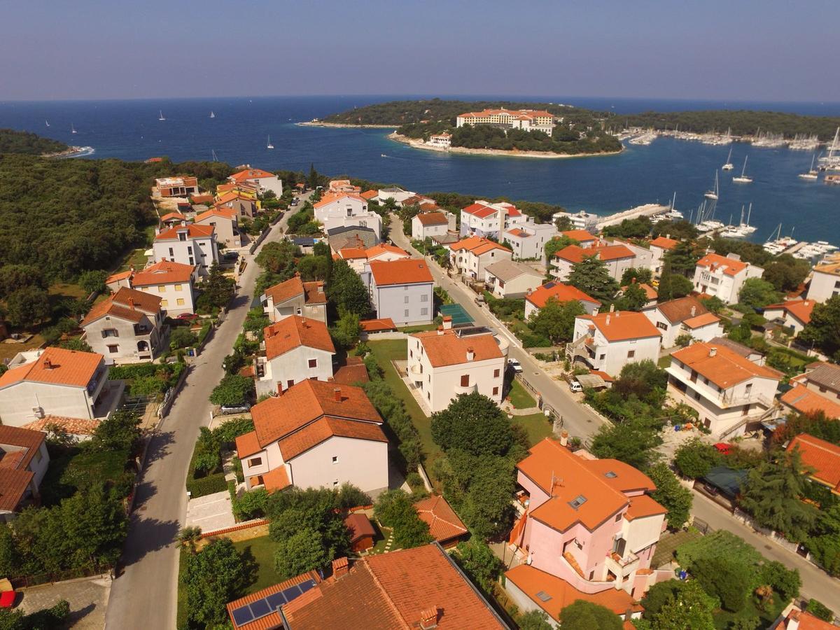 Apartmán Mar *