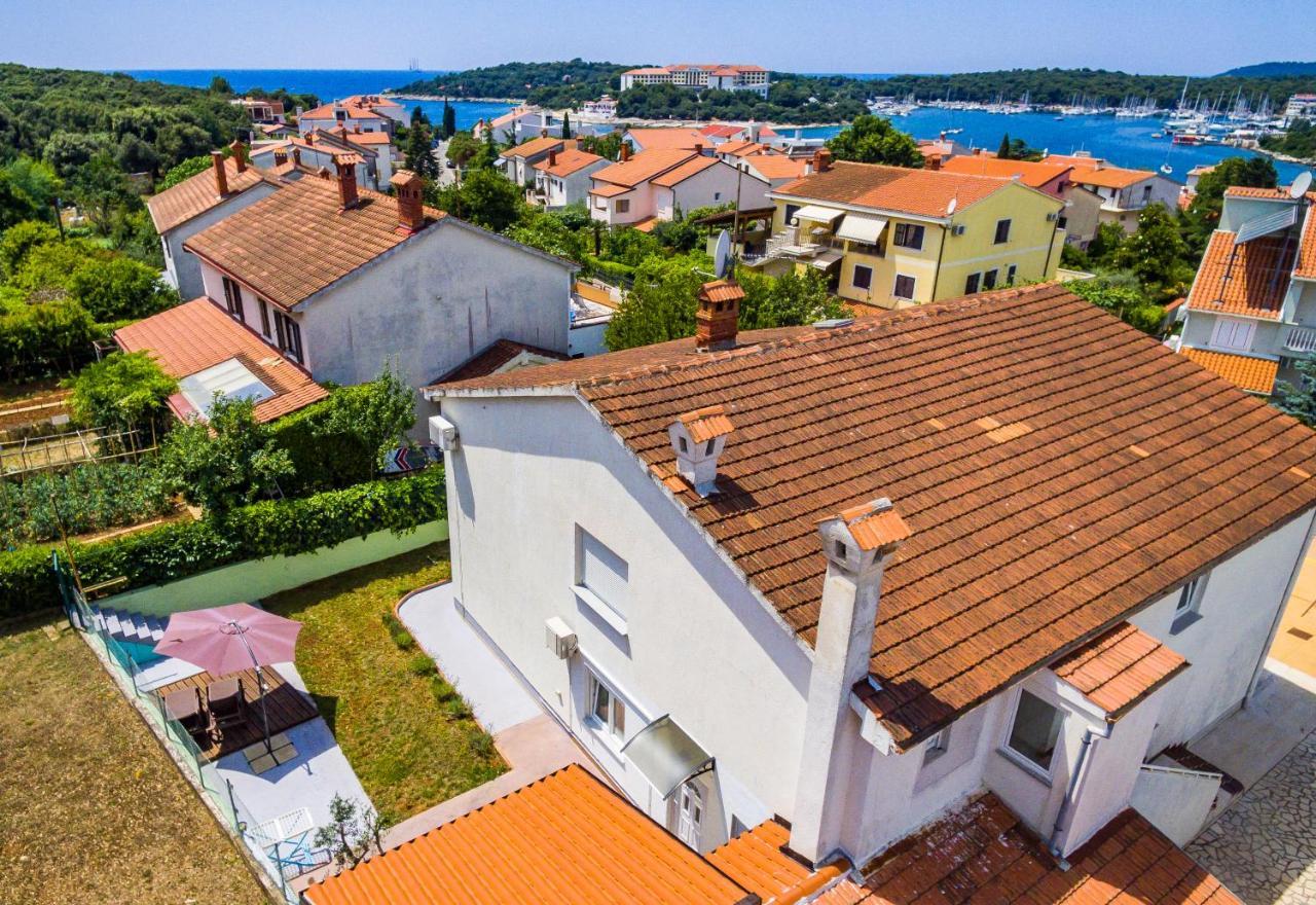 Apartmán Mar