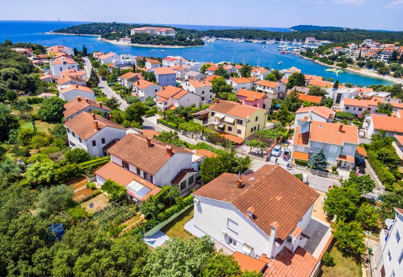 Apartmán Mar