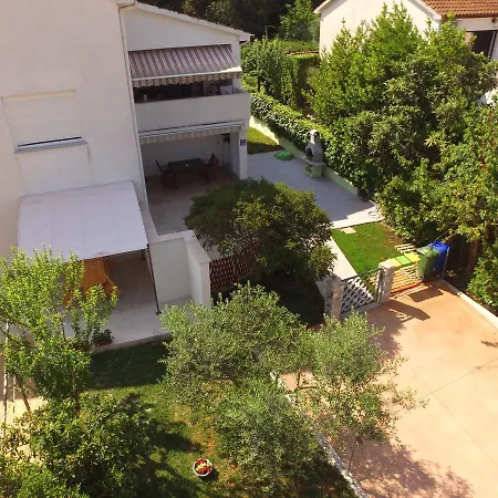 Apartment Mar Pjescana Uvala Exterior photo