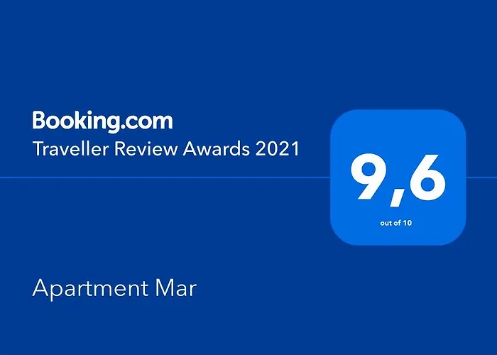 Apartment Mar