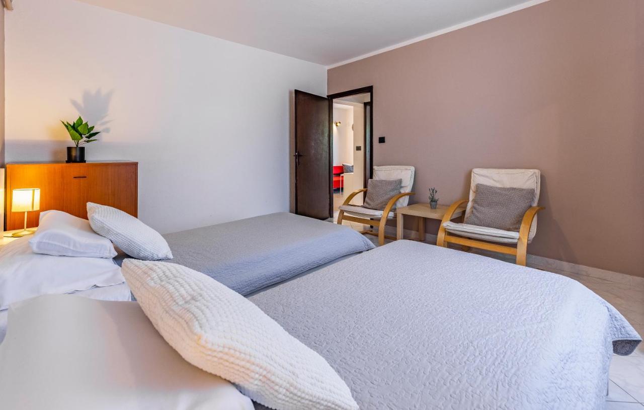 Mar Apartment Pjescana Uvala
