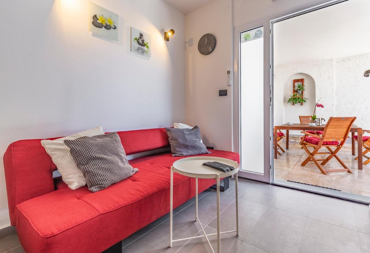 Mar Apartment Pjescana Uvala