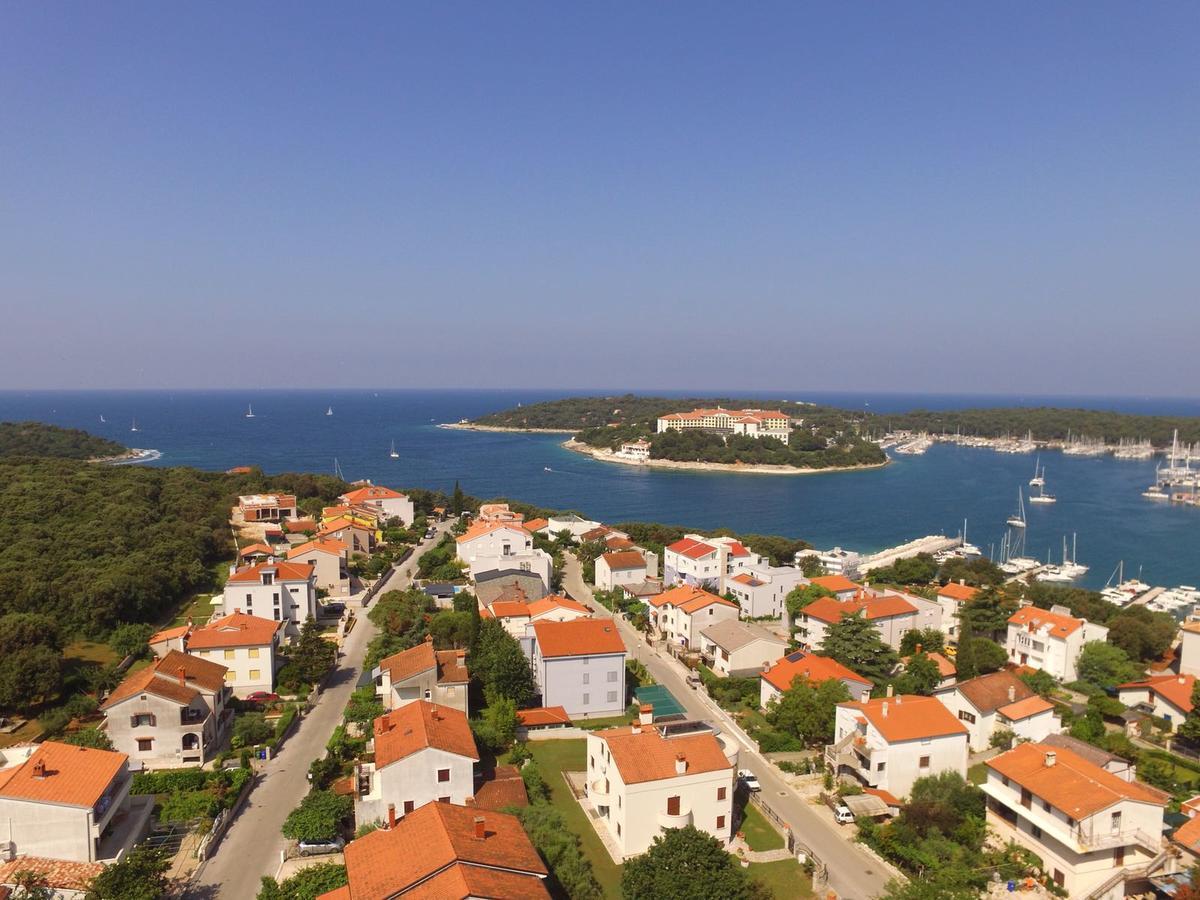 Mar Pjescana Uvala