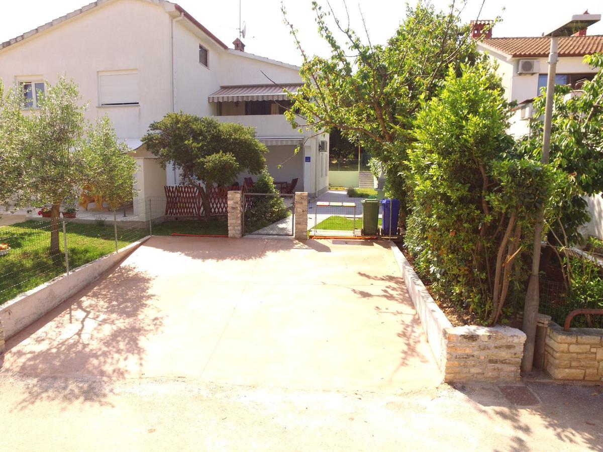 Mar Apartment Pjescana Uvala