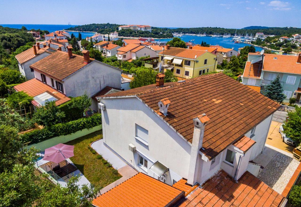 Apartment Mar